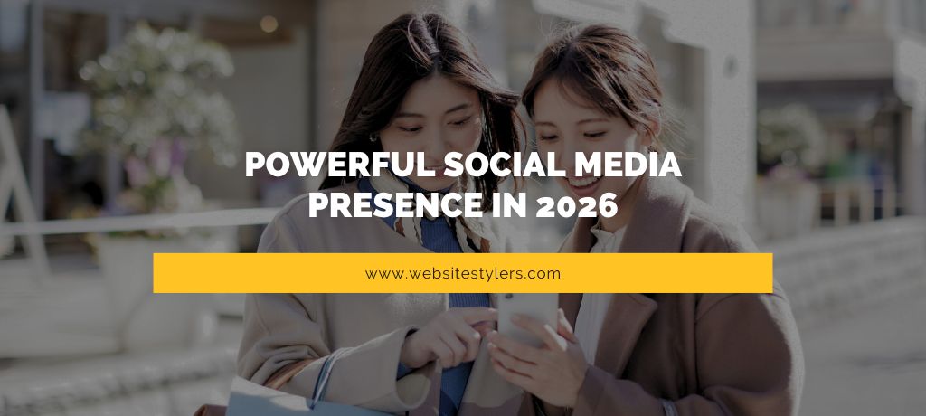 Building a Powerful Social Media Presence in 2025: Proven Growth Strategies for Brands in Delhi & Siliguri